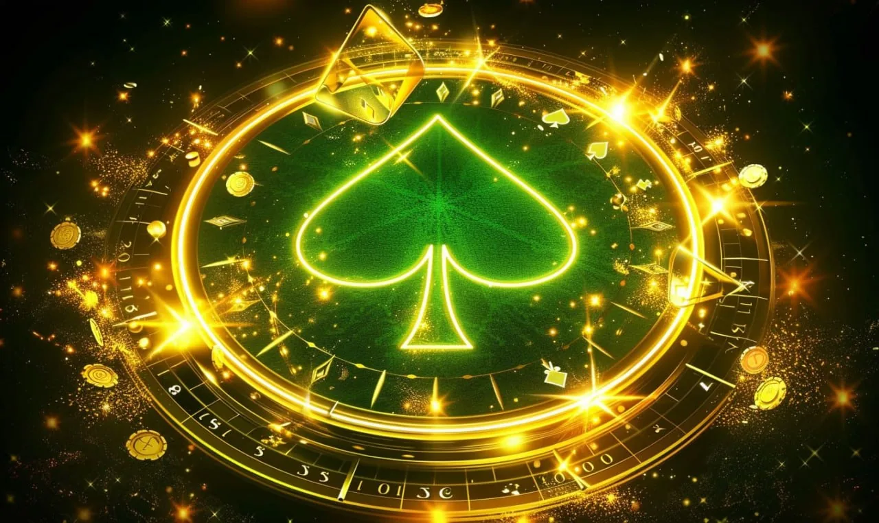 988win5 Casino